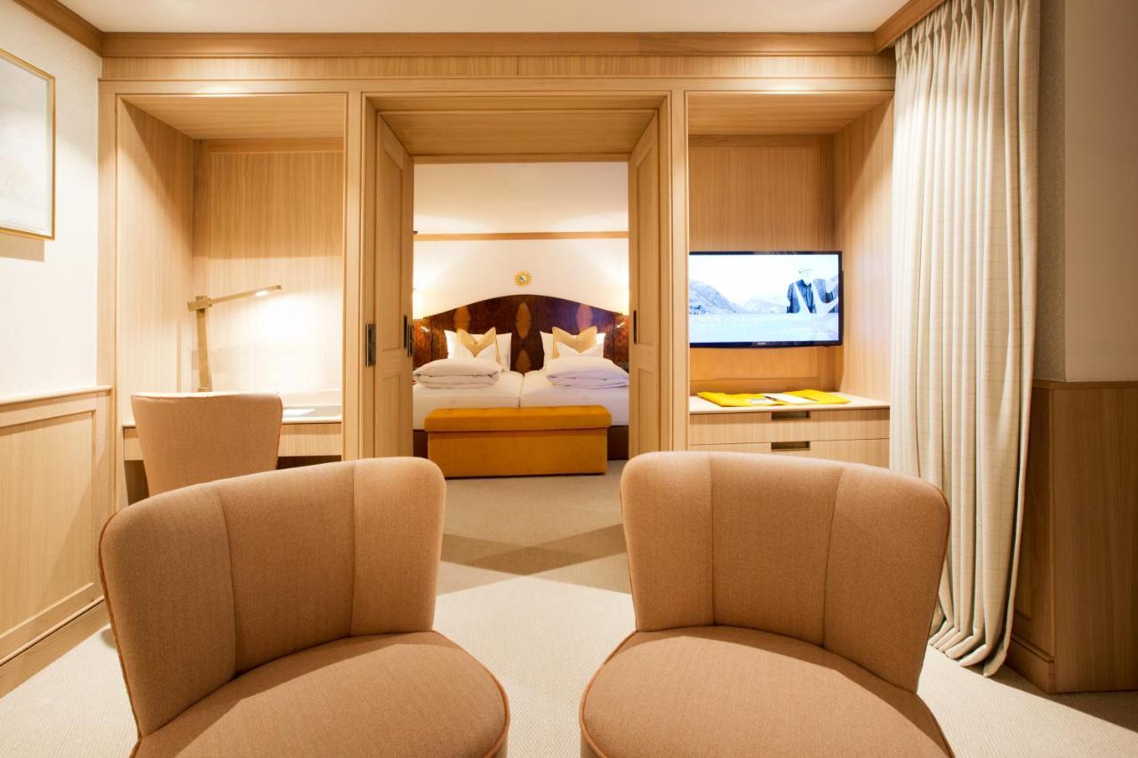 Junior Suite Gold