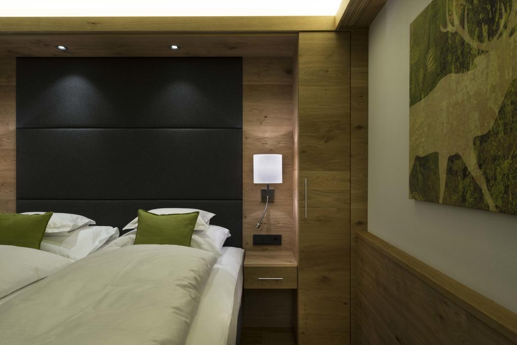 Junior Suite Balcony