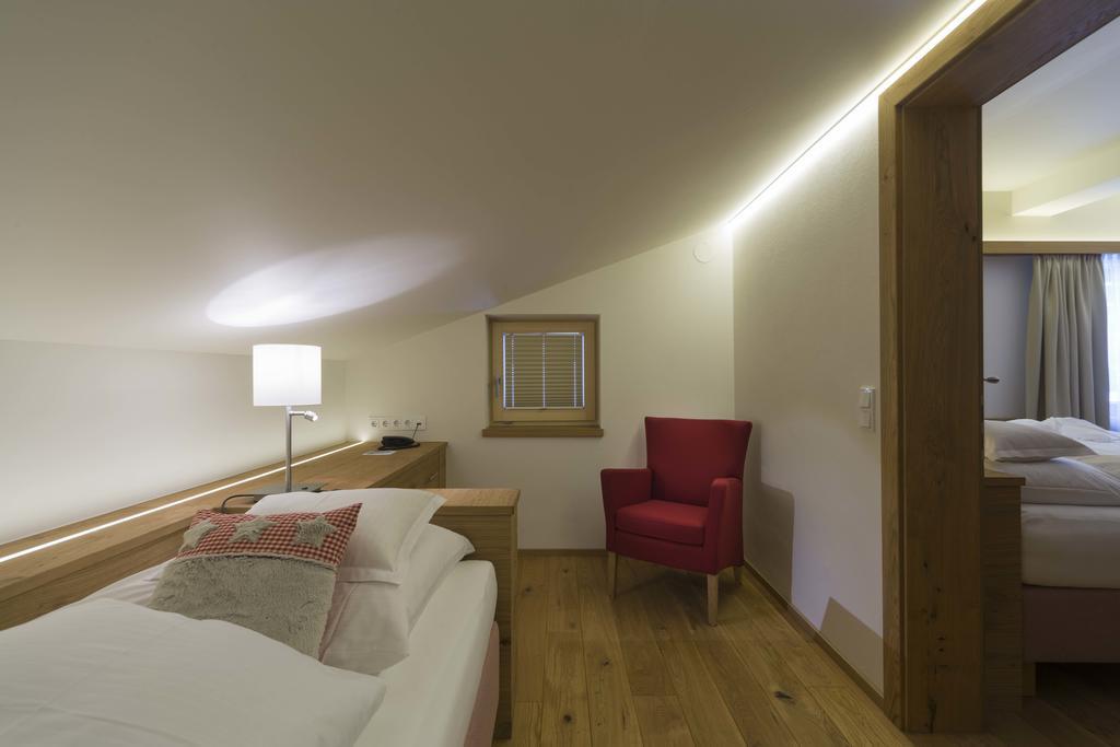 Family Two-Bedroom Suite