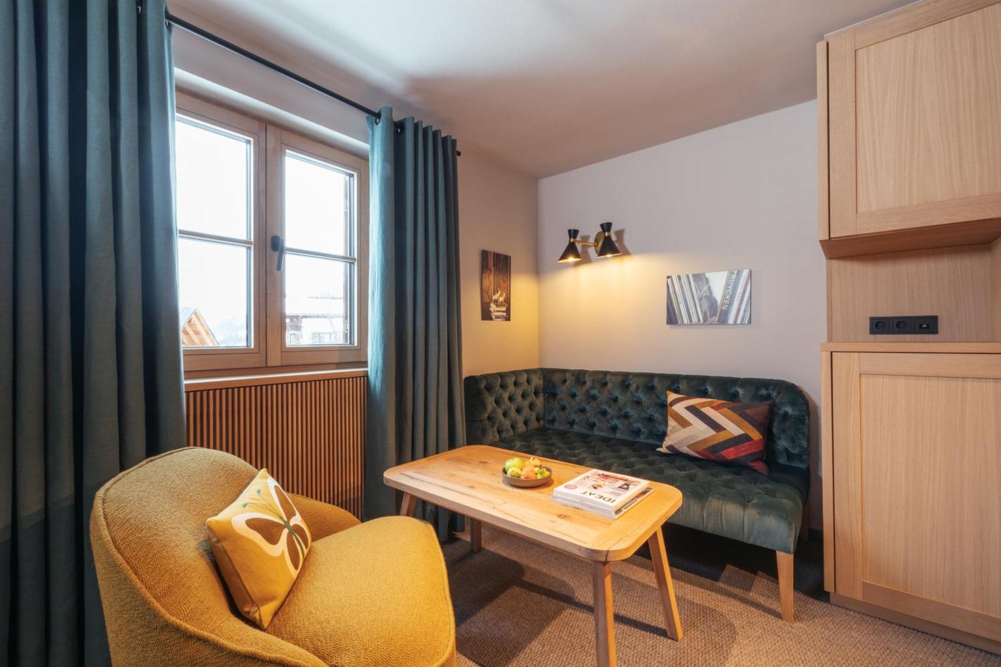Standard Doppelzimmer