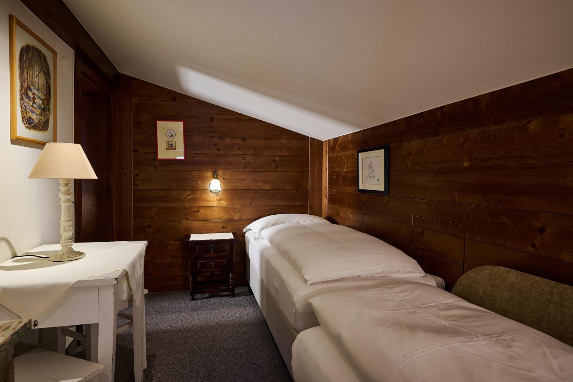 Suite Deluxe