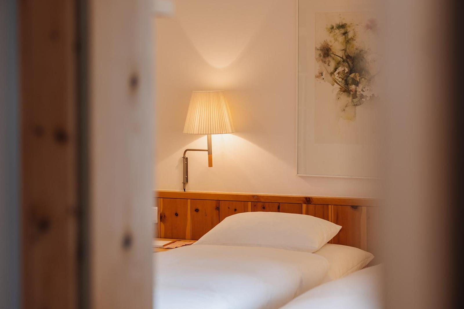 Deluxe Tweepersoonskamer met Balkon