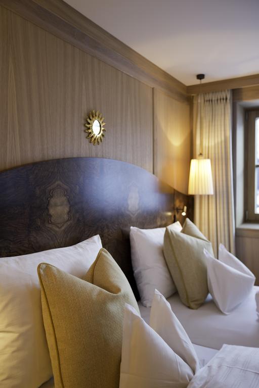 Double Room Silver