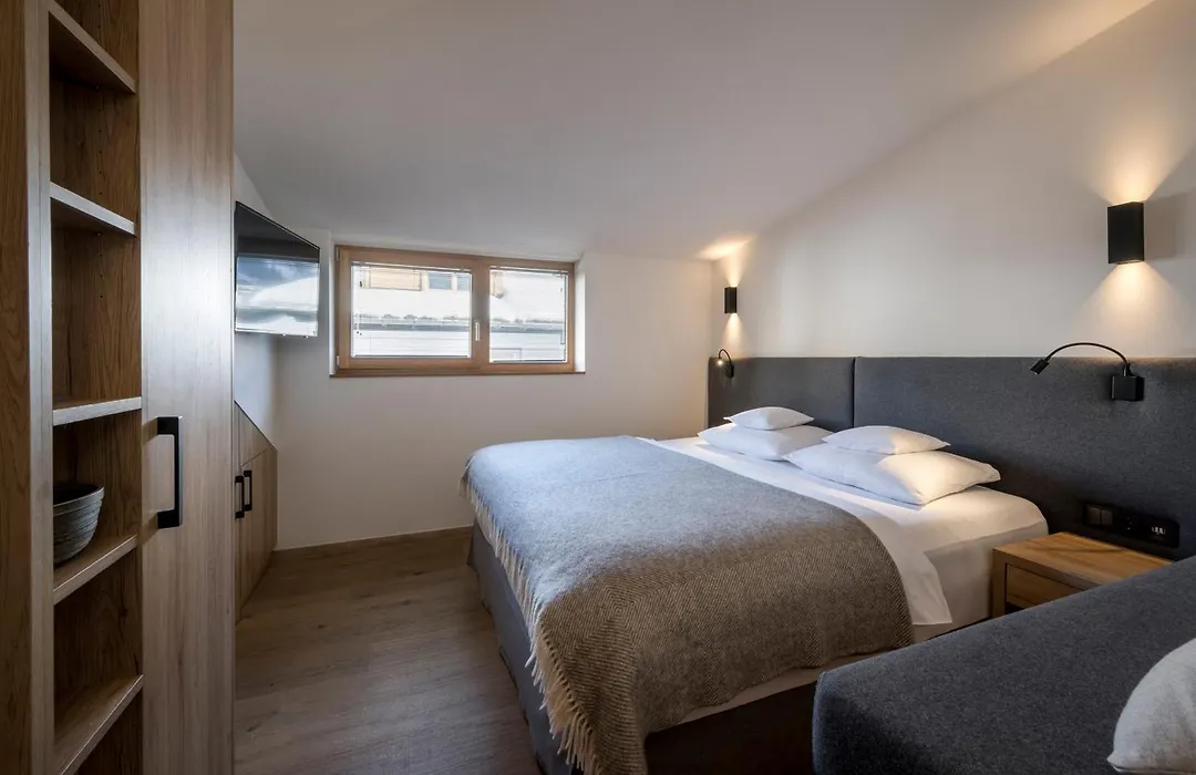 Hotel Sonnblick-1