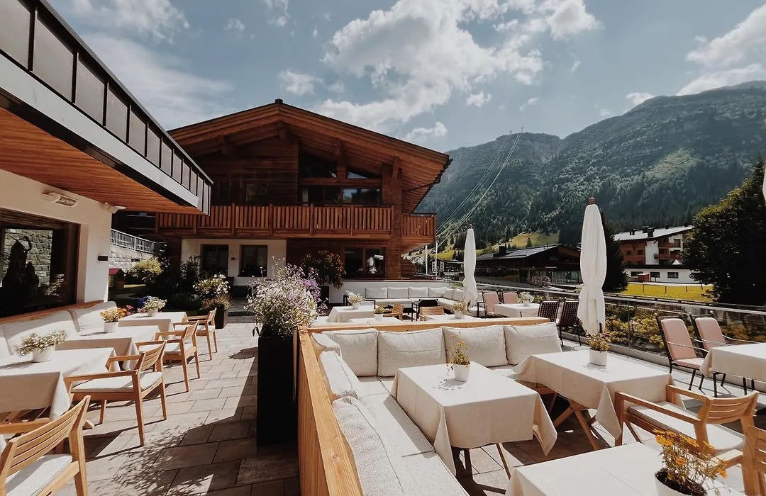 Hotel Auenhof-1