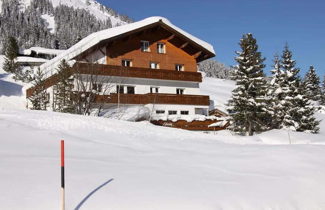 Pension Alwin-1