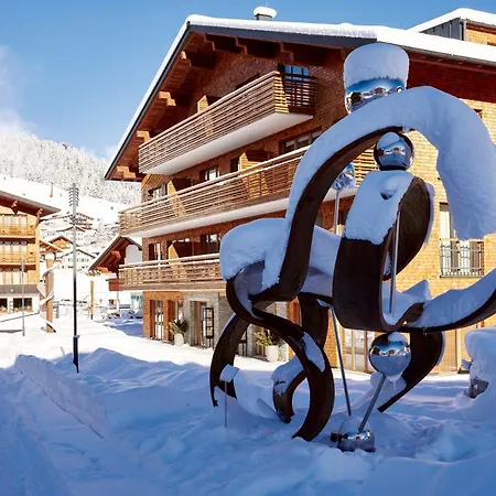 Hotel Auriga-3