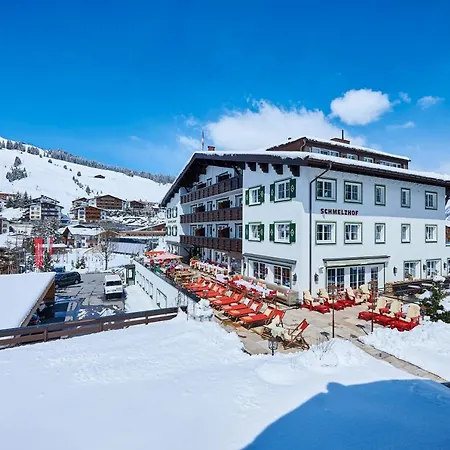 Boutique-Hotel Schmelzhof-3