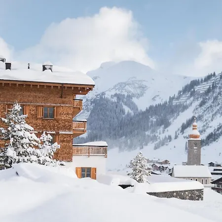 Aurelio Club / Chalet / Villa-2