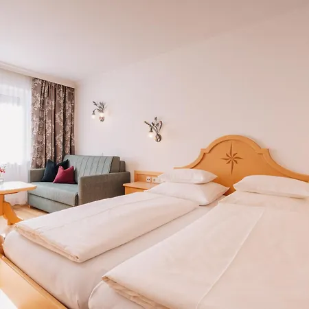 Hotel Garni Lavendel-3
