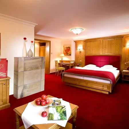 Hotel Auenhof-3