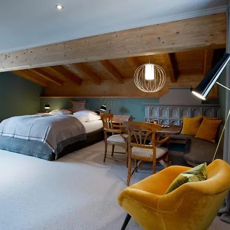Hotel Berghof-2
