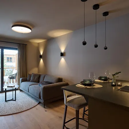 Aparthotel Dorf570-3