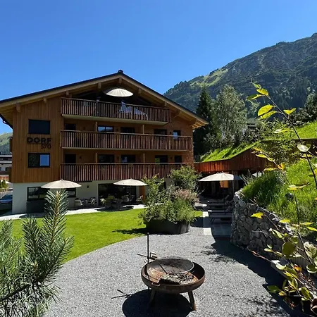 Aparthotel Dorf570-2