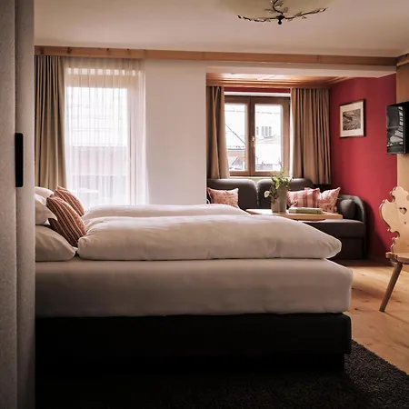 Hotel Sandhof-2